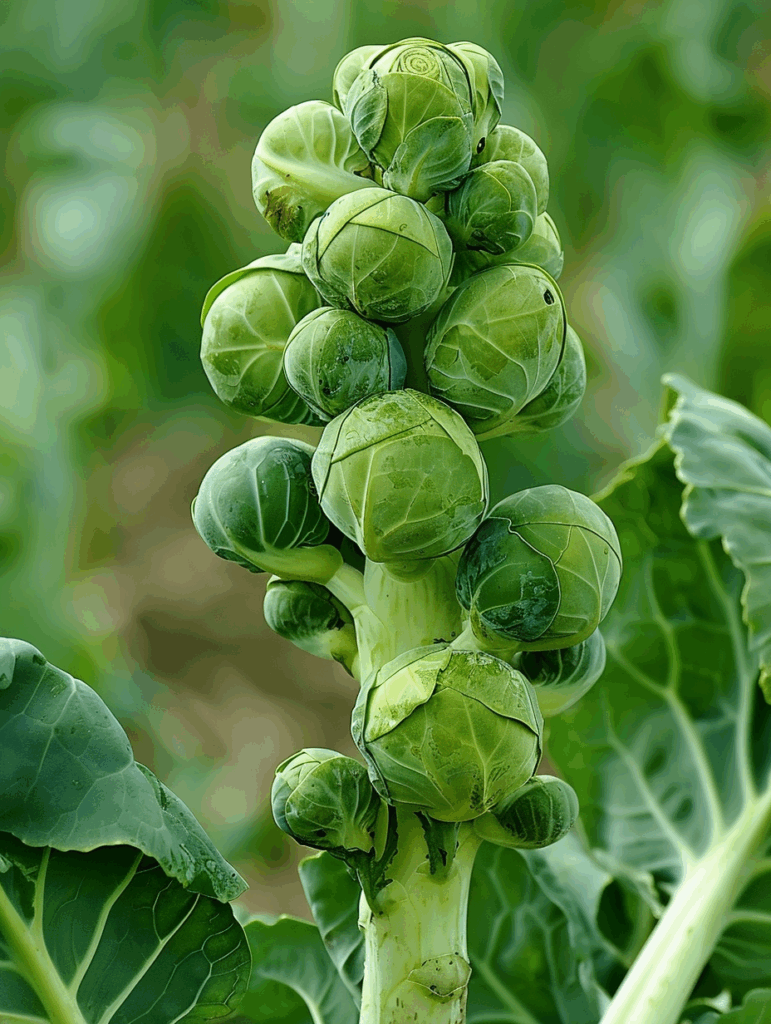 Brussels Sprouts